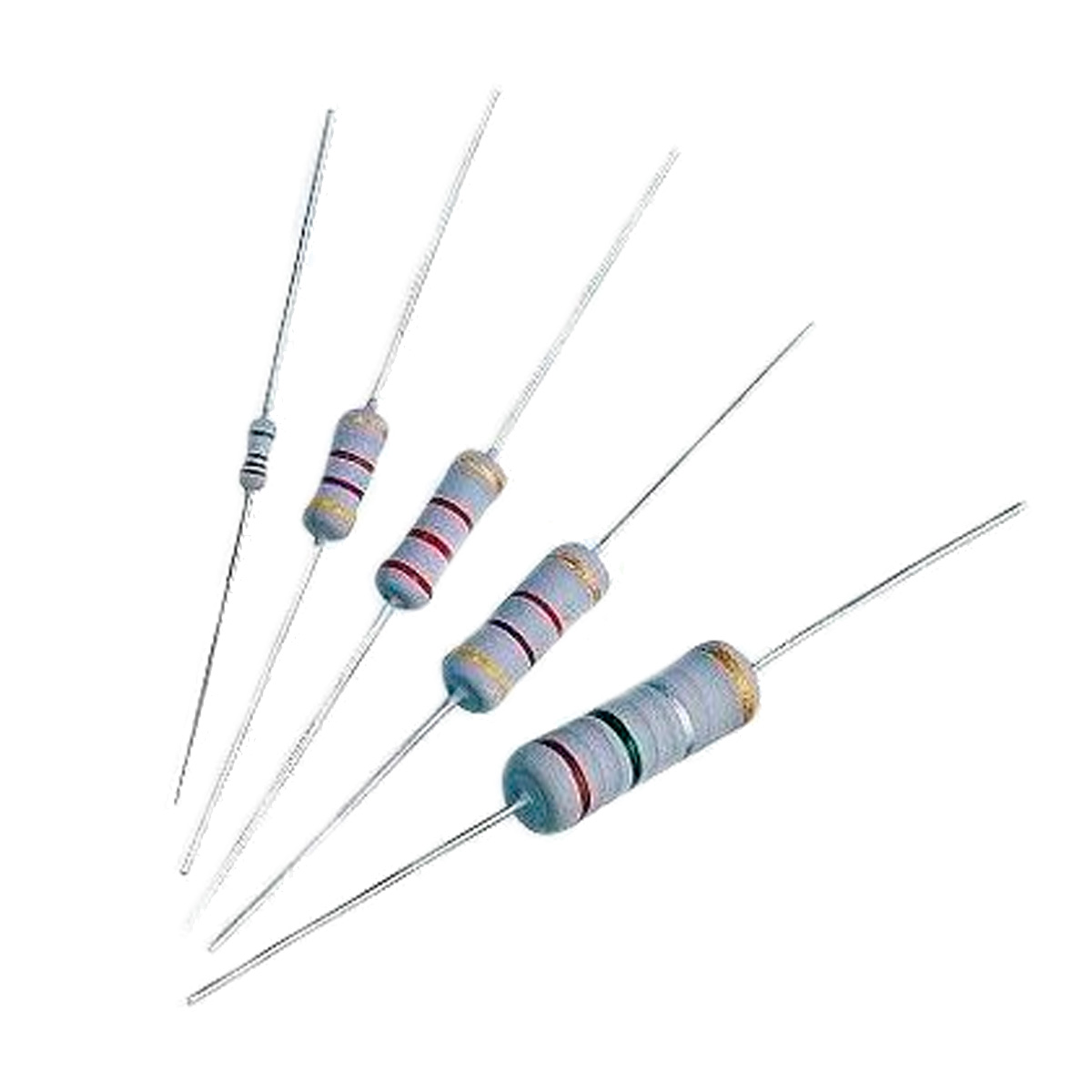 Resistencia 750Ohms 2W